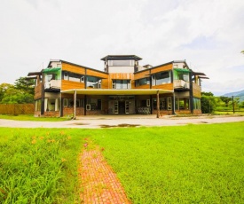 Kiln B&B
