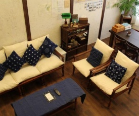 花蓮.入船