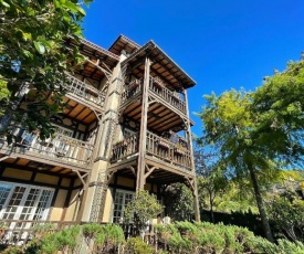 見晴花園山莊Sunshine Villa