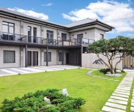 金漫會館-金瓜石九份景觀民宿