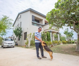 金門自由行民宿 Kinmentrip B&B