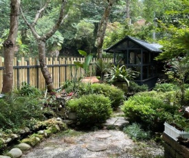 阿里山神禾 Alishan Lauya Homestay