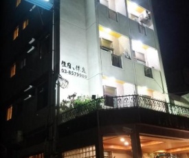 陶陶居商旅 Tautauchu Hotel