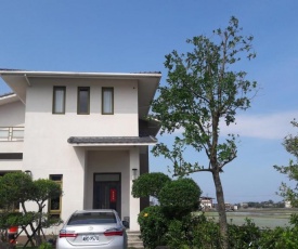 雲庭民宿 Yunting B&B