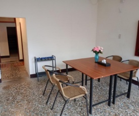 31 Backpack Guest House
