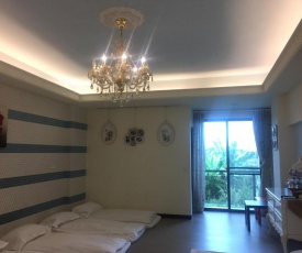 Chiayi Kate House