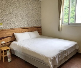 Chihpen Lucky Hot Spring B&B