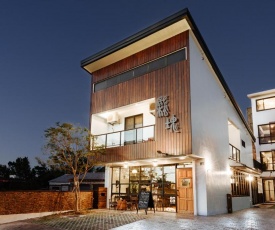 Chillax Inn B&B